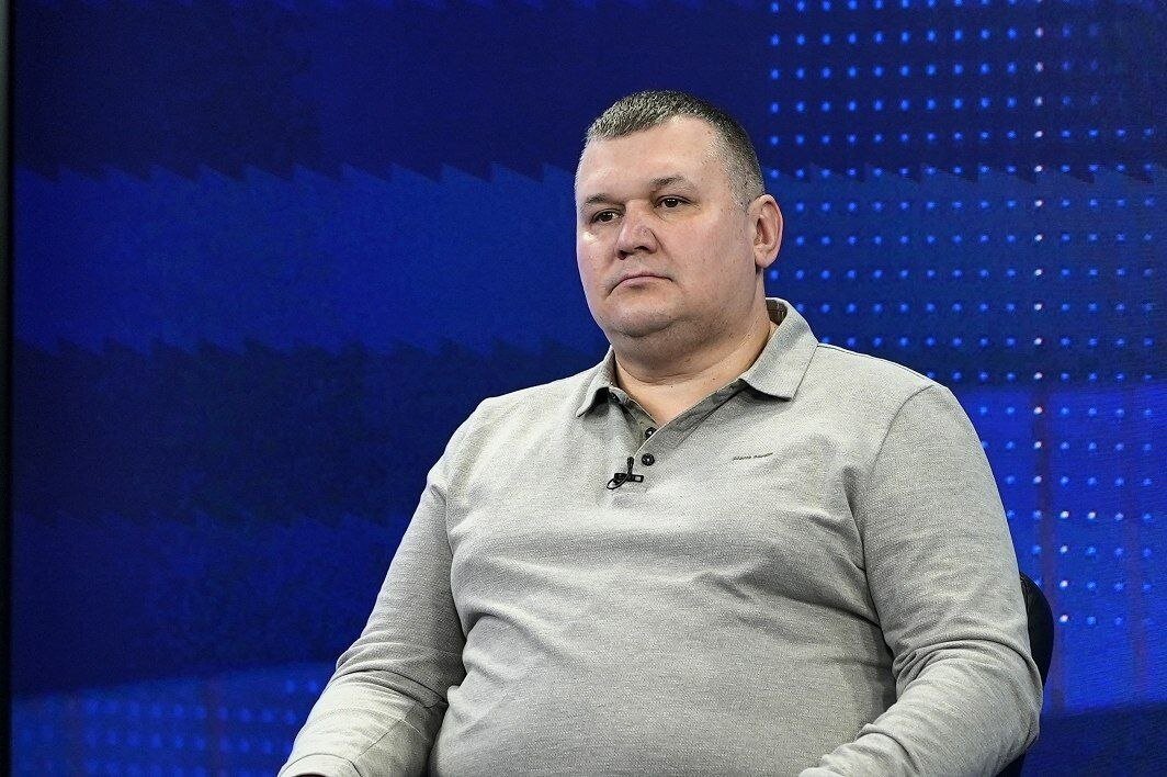 Фото: страница Андрея Сигуты в ВК