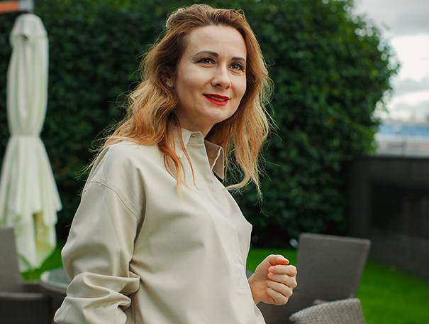 Проверь свою цель