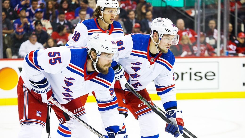    twitter.com/nyrangers