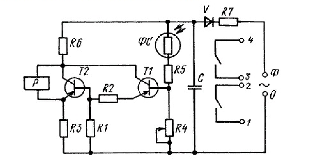 Фотореле 75а. Фотореле фр-2 схема подключения. Фотореле фр-601 схема электрическая принципиальная. Фр-7е принципиальная схема. Фотореле фр-7е схема электрическая принципиальная.