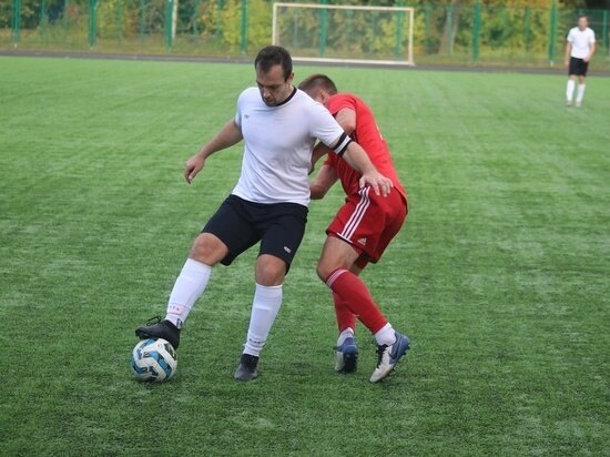     Роман Передков