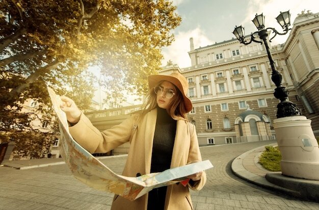 Куда поехать в 2023 году?