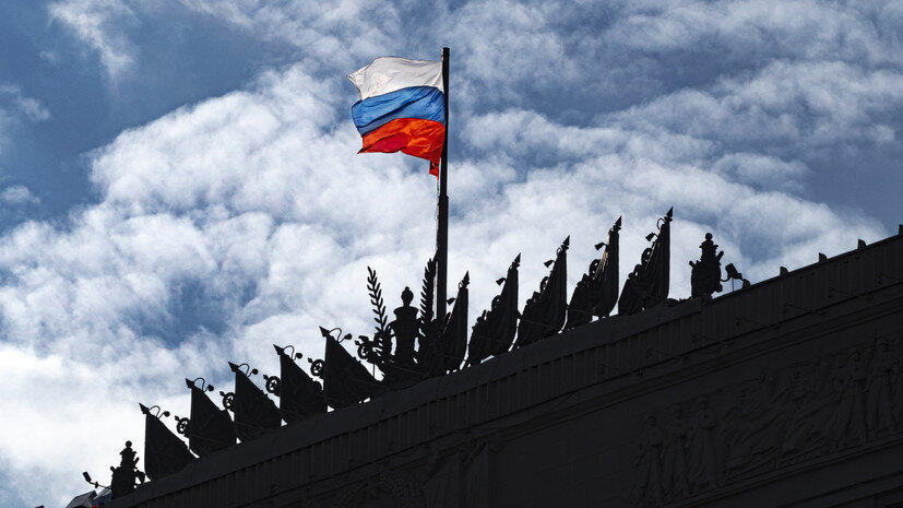   globallookpress.com Konstantin Kokoshkin
