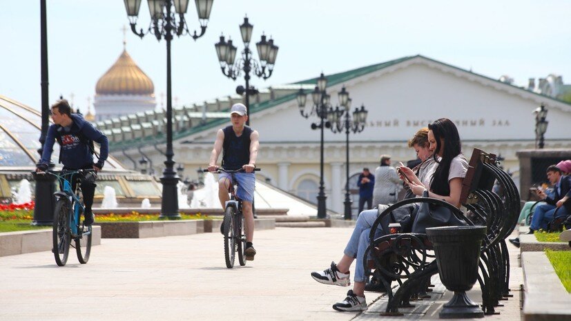   АГН «Москва» Сергей Ведяшкин