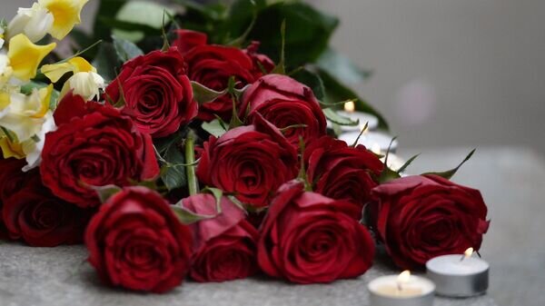    © Sputnik / Евгений Одиноков