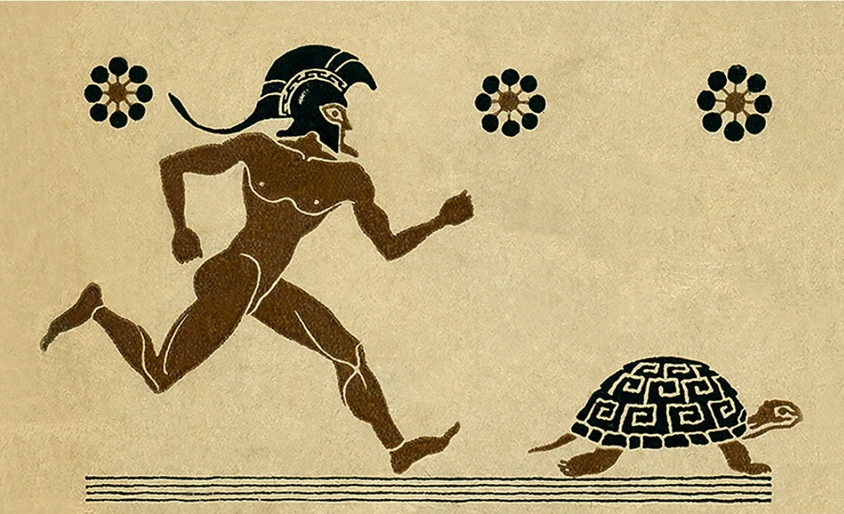 Апории ахилл. Апория ахиллес. Апории зенона черепаха. Логические парадоксы примеры. Апории зенона черепаха.