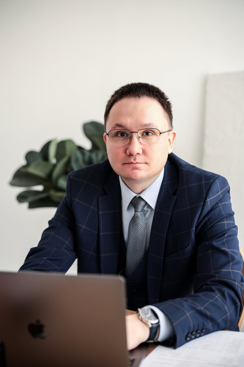 Юридическое агентство ИНТЕГРО