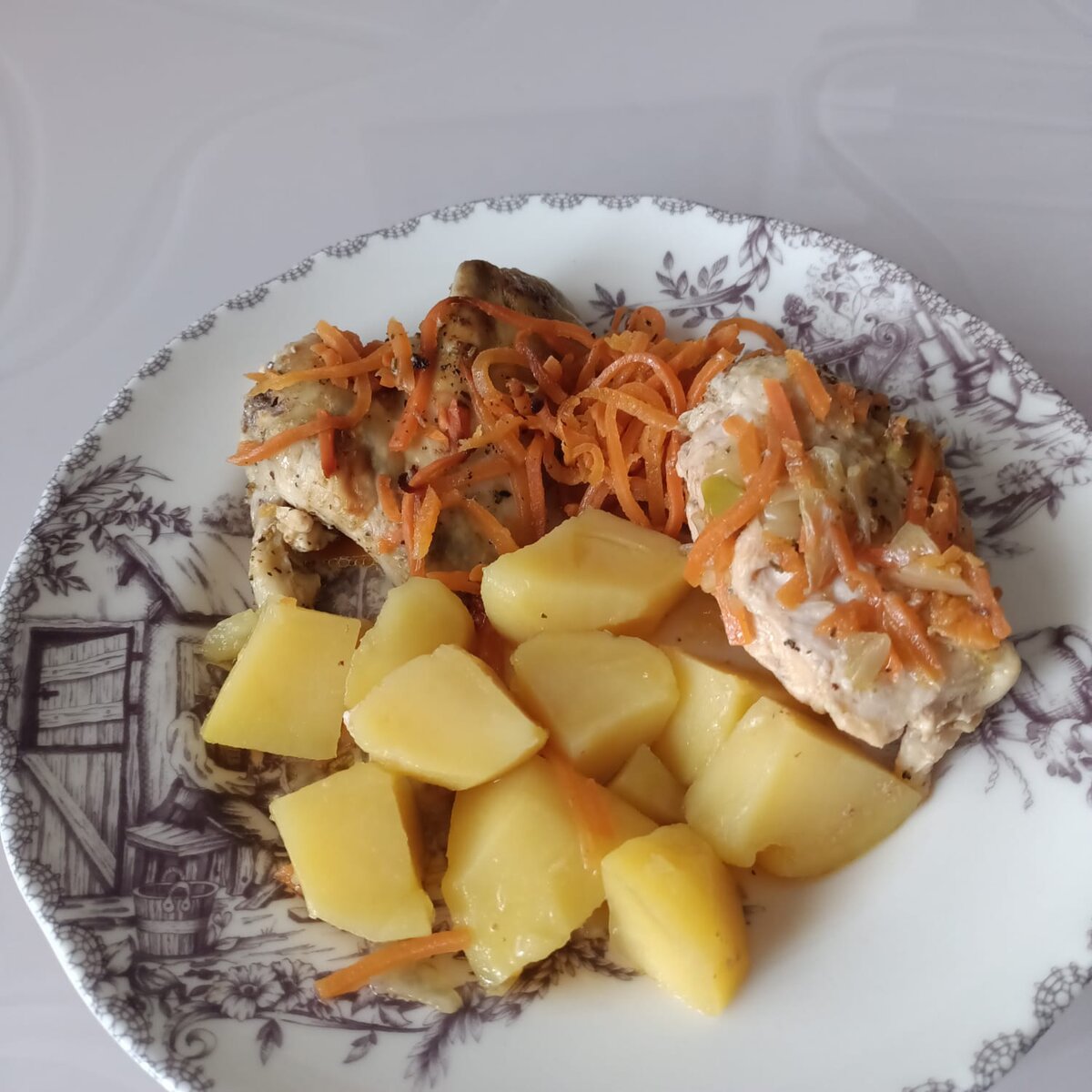 Фото автора