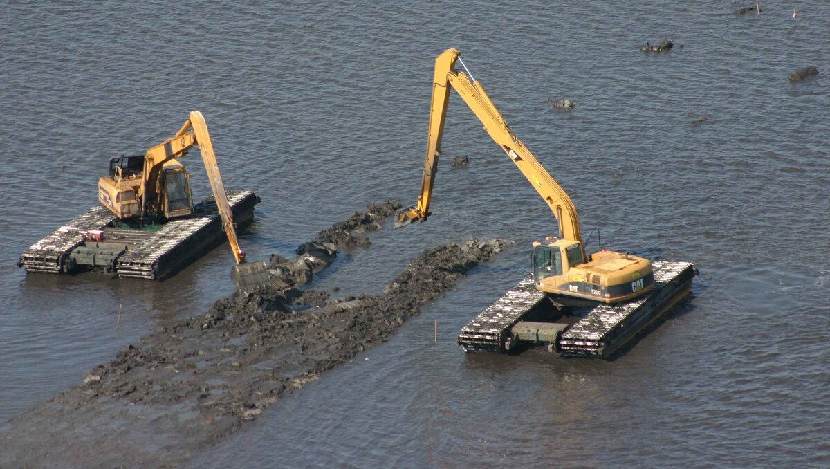     «Росморпорт» выберет подрядчика, который проведет дноуглубительные работы в Ростовской области, говорится на сайте госзакупок.