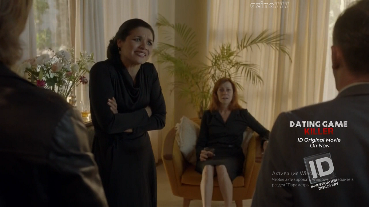 Трагедия родственников жертв кончается вместе с наступлением стандартной телеги о бездействии полиции. 