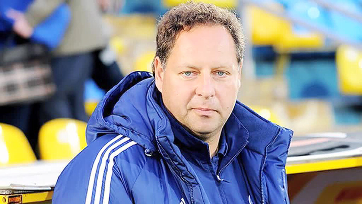 Константин Сарсания