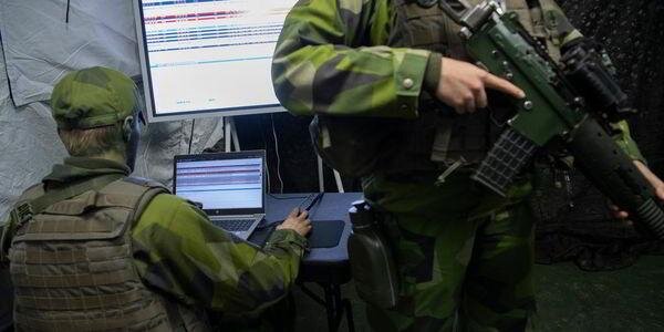    Шведское Министерство правды призналось в работе на Украине