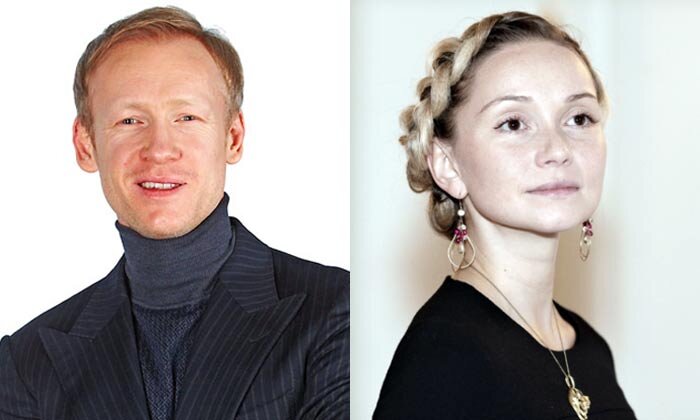 Игорь зеленский и дочь путина фото