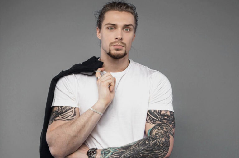    Фото: соцсети Анастасия Манцова