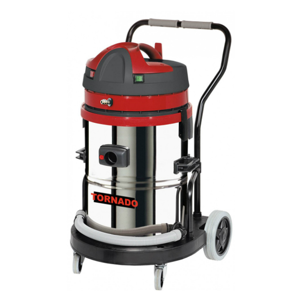 Пылесос для химчистки салона TORNADO 700 INOX