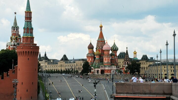 © ALEXANDER LEGKY, ALEXANDER LEGKY/GLOBALLOOKPRESS 
