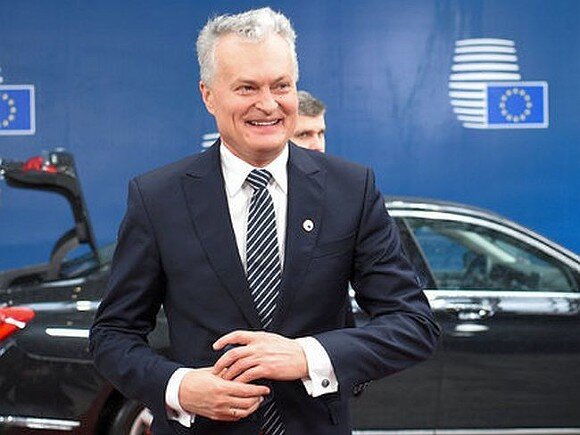    Фото с сайта lrp.lt