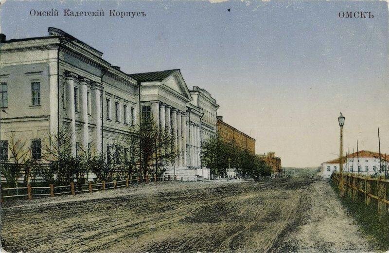 Фото 1903-1906 год.
