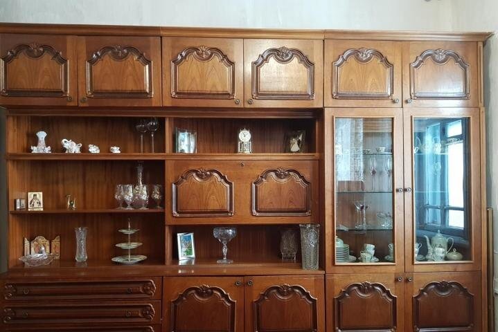 Румынская стенка