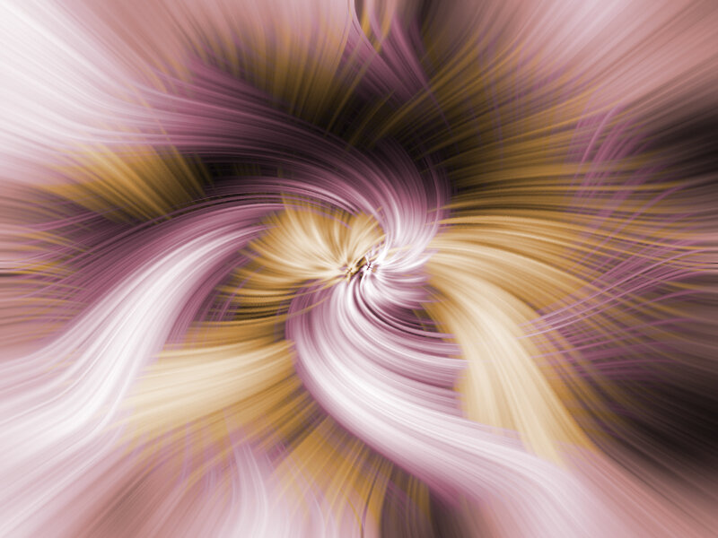 Цветная паутинка