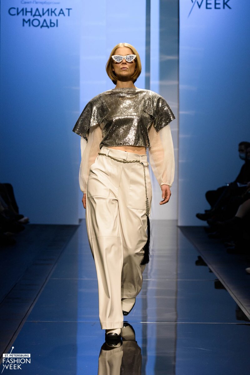 Spb FW октябрь 2020