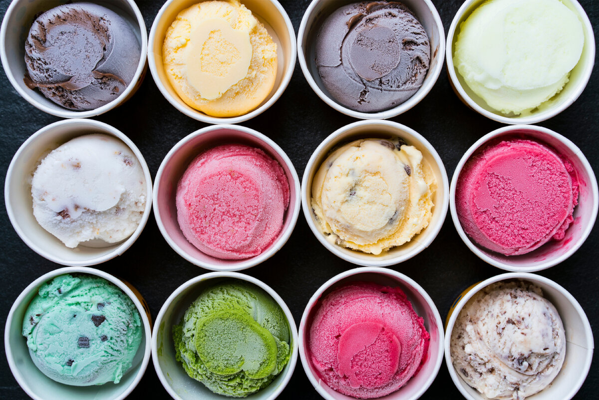 15 рецептов домашнего мороженого, которое намного лучше магазинного - Лайфхакер