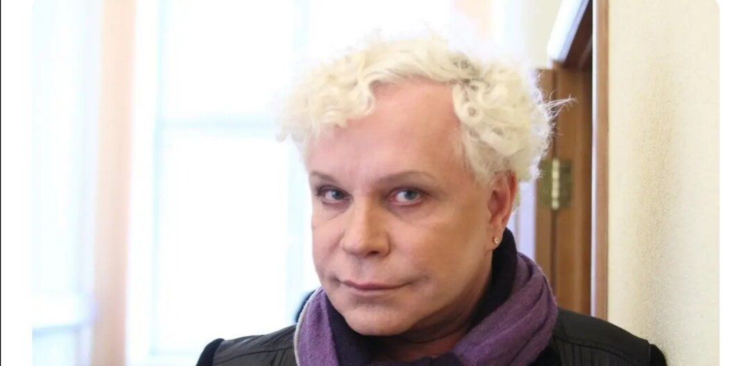 Борис Моисеев