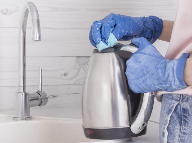 фото: Odkamienienie teapot / Adobe Stock, Irina