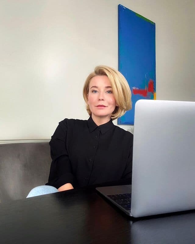 Фото: @condenastrussia