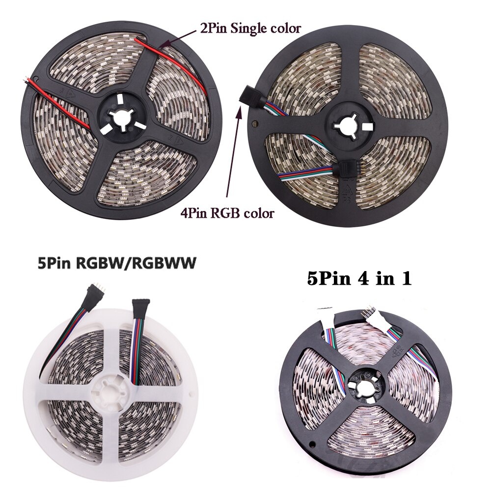 Комплект светодиодной ленты