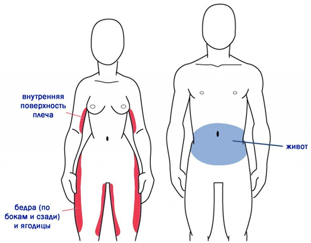 Половые гормоны