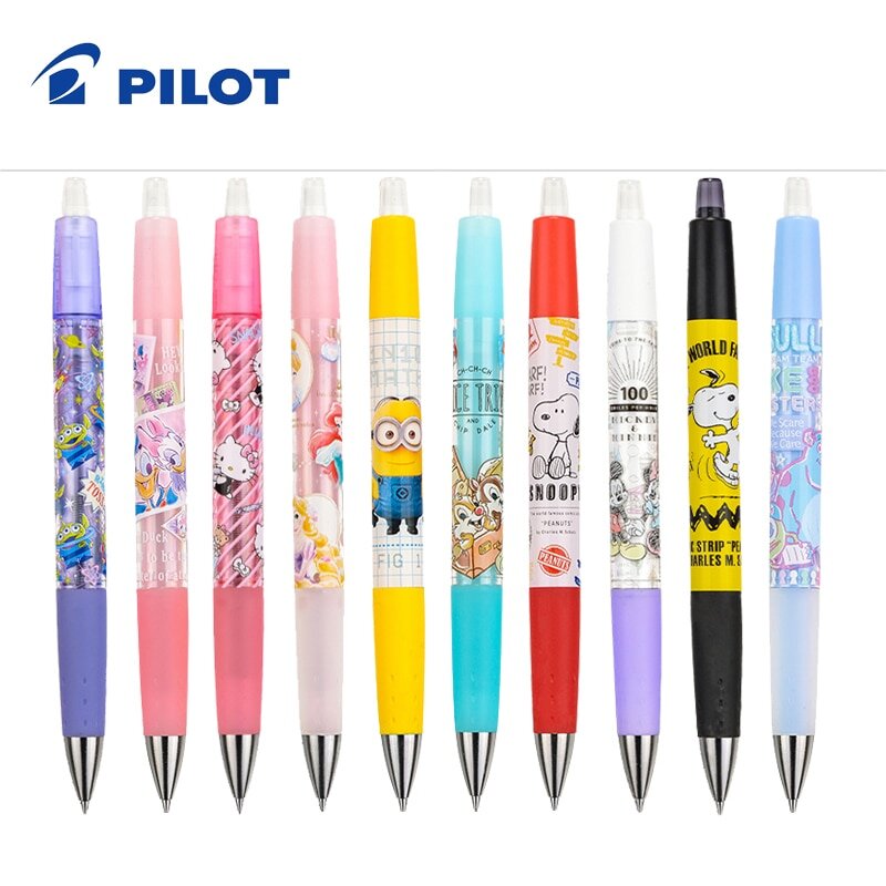 Цветные ручки