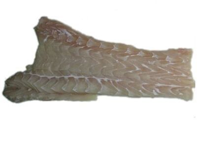 Филе аллигатора 