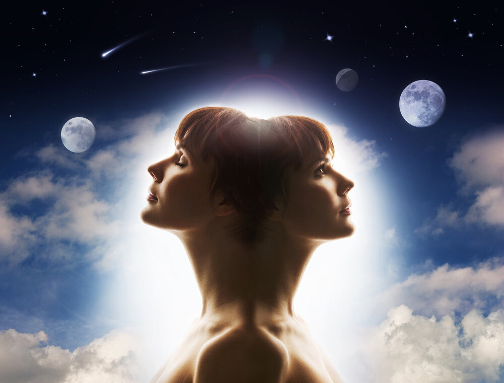 Самопознание