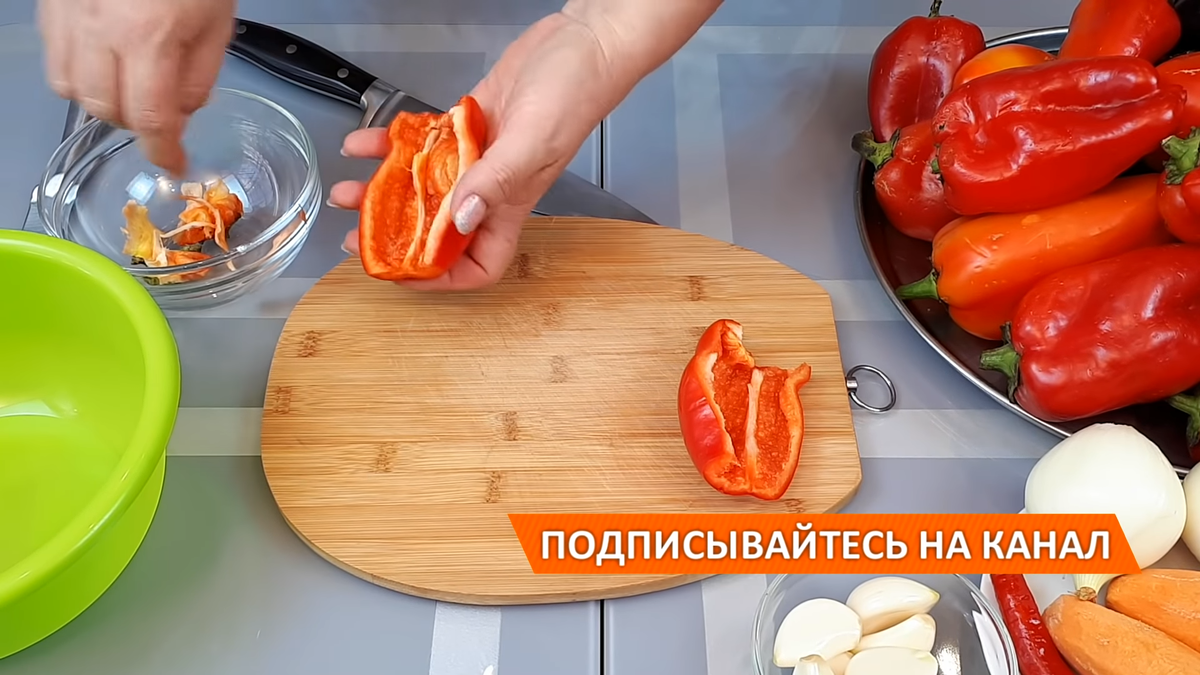 Салат из баклажанов по-корейски на зиму и не только! | Дина, Коллекция  Рецептов | Дзен