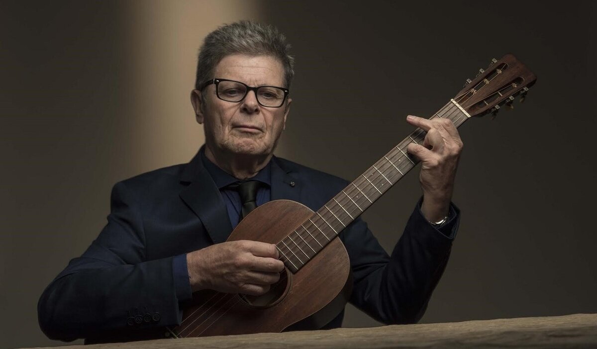 Густаво Сантаолалья