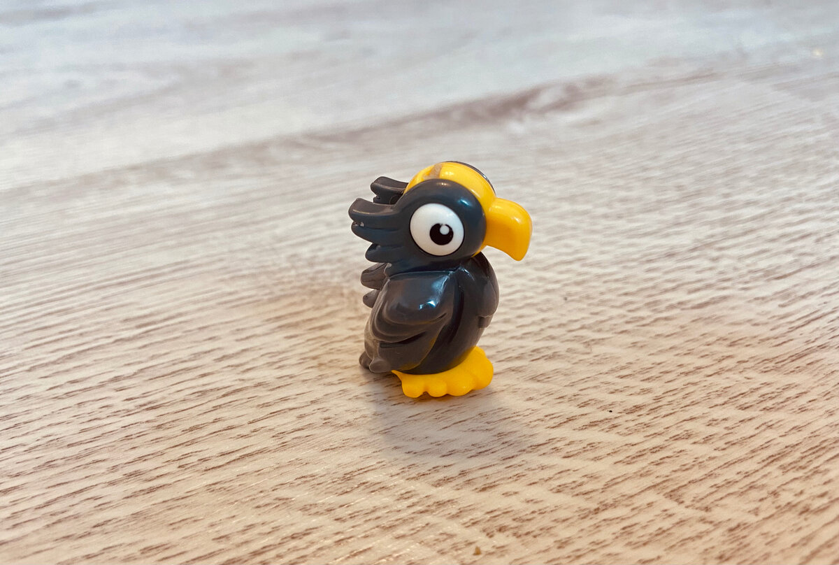 Встречайте - Кондор!