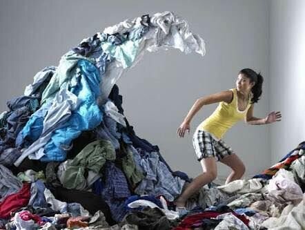 накрывает с головой