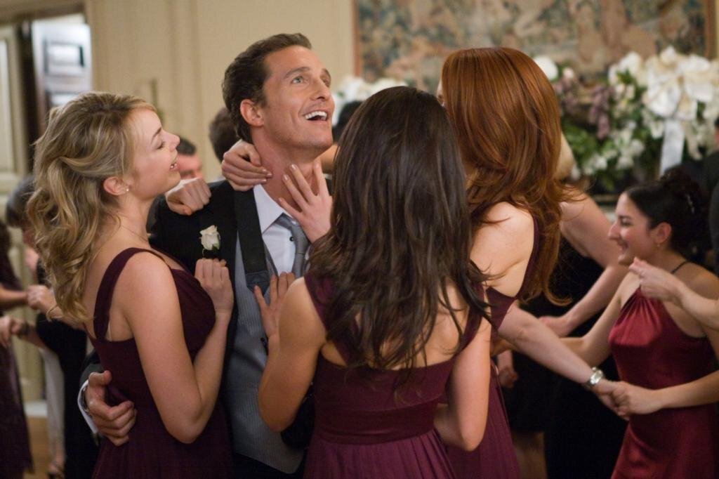 ЛЮБИМЕЦ ПУБЛИКИ И ЖЕНЩИН