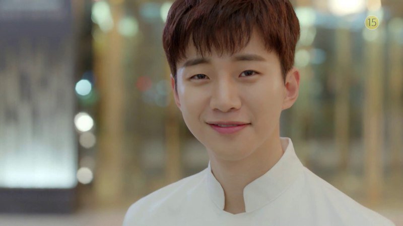 Душка Lee Joon Ho