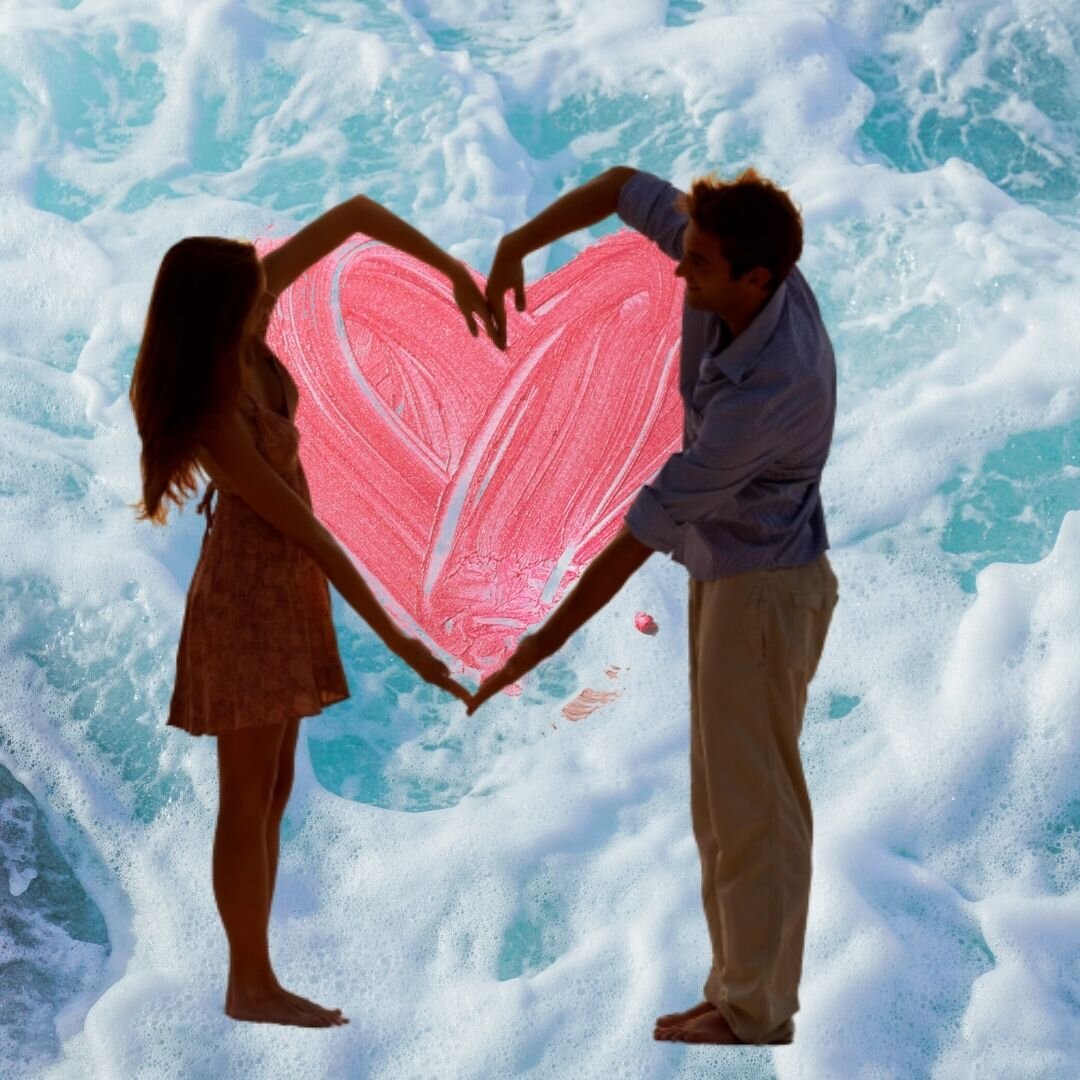 Любовь спасет