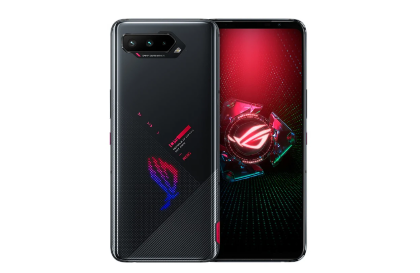 Смартфон ASUS ROG Phone 5 в обзоре флагманских смартфонов 2021 года