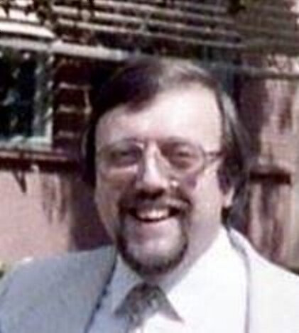 Брайан Сибли в 1980 г.