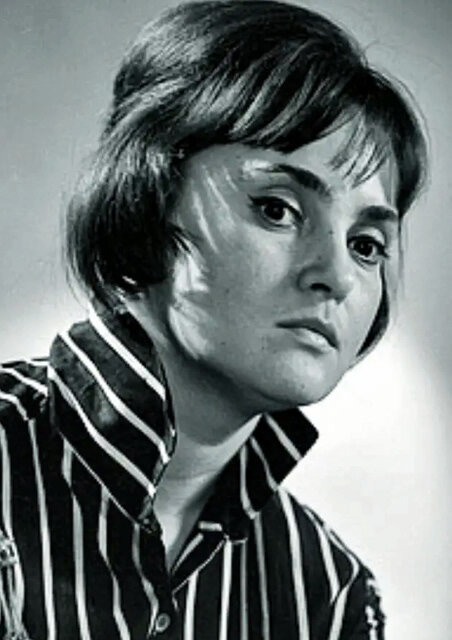 Софья Зайкова. Фото в открытом доступе