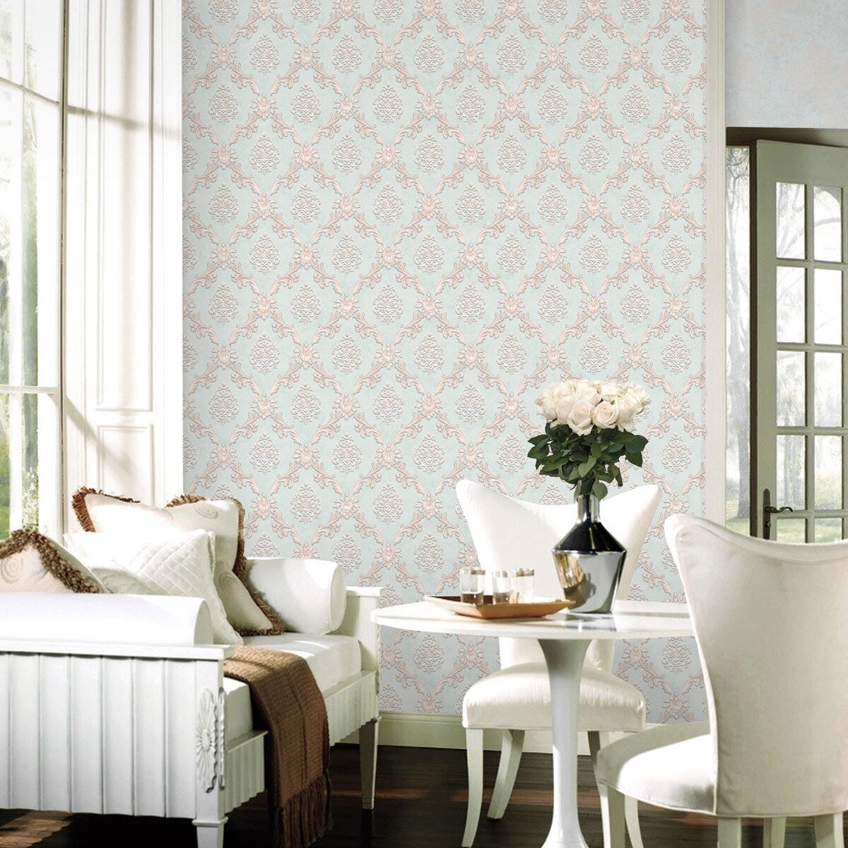 Коллекция обоев Tessa, артикул 60138-05 