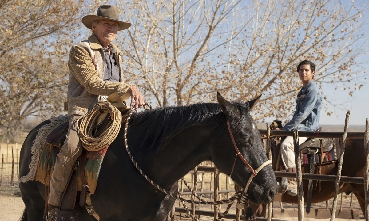 - Дедушка, а дедушка, а куда здесь зарядка для "айфона" втыкается?