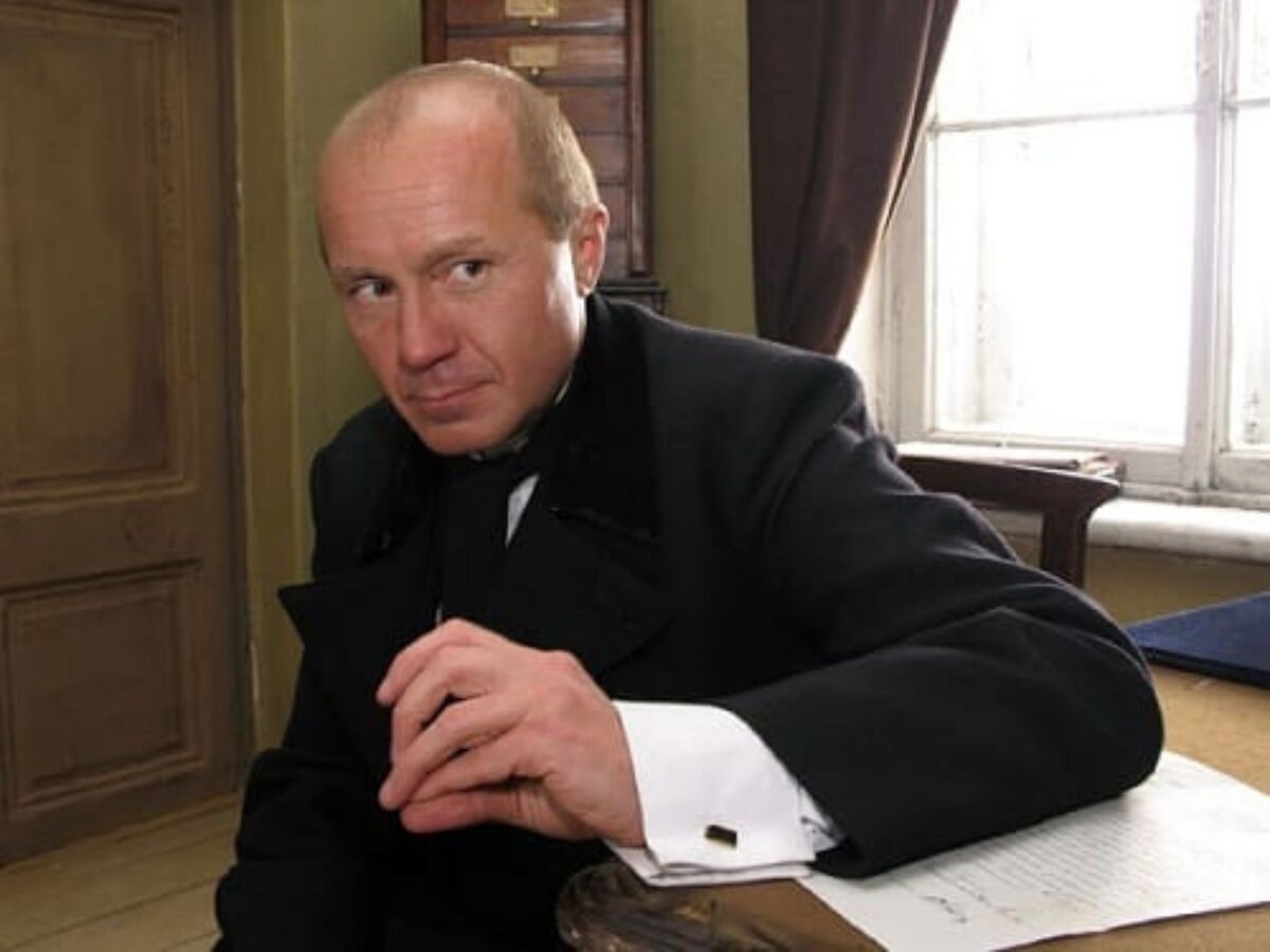 Очень хотелось написать о нем так, чтобы не было шанса его не заметить!