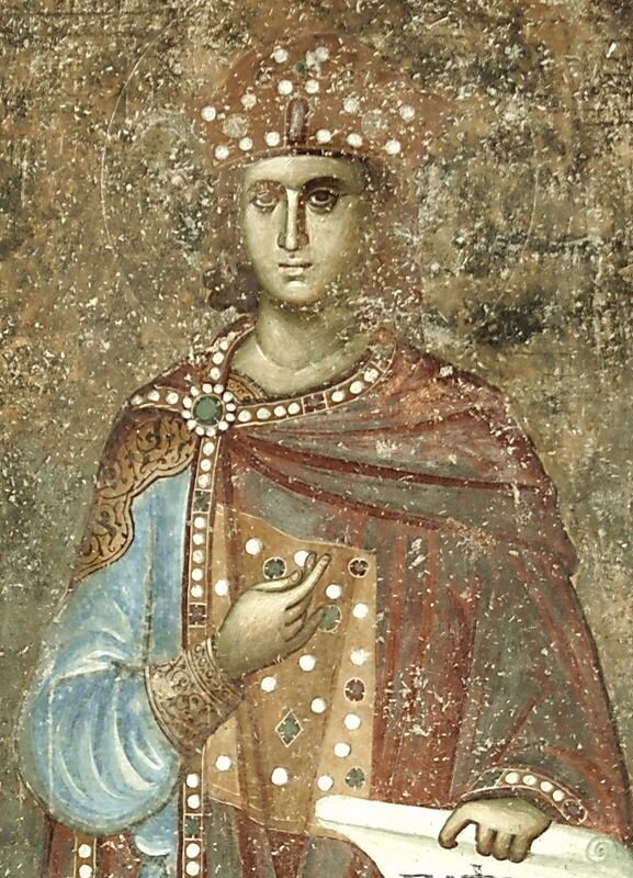 Видимо, даже столь мудрого и авторитетного во всем мире правителя, как царь Соломон, периодически терзали и сомнения, и смятение, и неуверенность, и злость, и гнев, и тревоги.  (ЛИСТАЙТЕ ФОТОГАЛЕРЕЮ ВПРАВО!) Источники: https://yandex.ru/images/search?pos=9&img_url=https%3A%2F%2Fi.pinimg.com%2F736x%2F6d%2Ff6%2Fc7%2F6df6c76fe237ce43cf27b89973962a87.jpg&text=царь%20пророк%20соломон&lr=38&rpt=simage&source=wiz http://odigitriya-hram.ru/files/2019/11/Давид-и-Соломон.jpg https://yandex.ru/images/search?pos=10&img_url=https%3A%2F%2Fi.pinimg.com%2Foriginals%2Ffc%2F99%2F4a%2Ffc994a291f499fc38da9a40463f81112.jpg&text=царь%20пророк%20соломон&lr=38&rpt=simage&source=wiz
