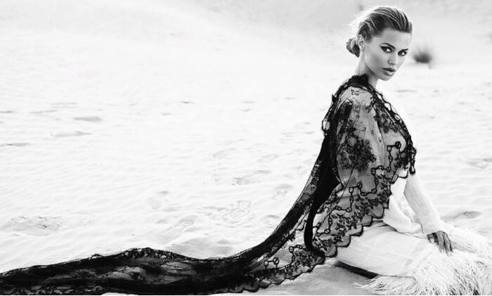 Виктория Боня