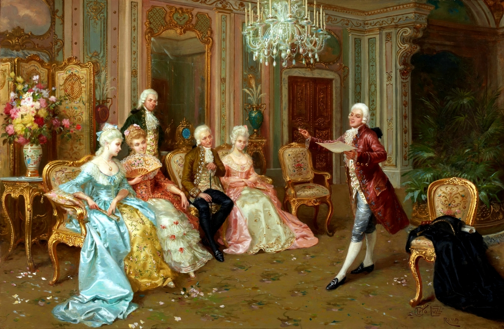 Изображение: К. Луцци